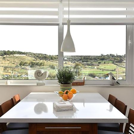 Seagull Penthouse Marsaxlokk Apartment Exterior foto