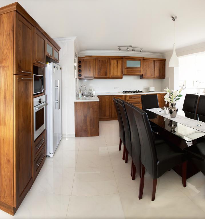 Seagull Penthouse Marsaxlokk Apartment Exterior foto