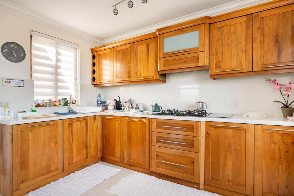 Seagull Penthouse Marsaxlokk Apartment Exterior foto