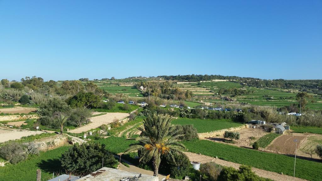 Seagull Penthouse Marsaxlokk Apartment Exterior foto