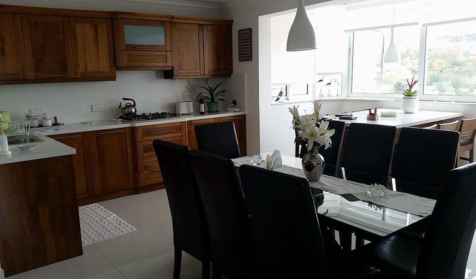 Seagull Penthouse Marsaxlokk Apartment Exterior foto