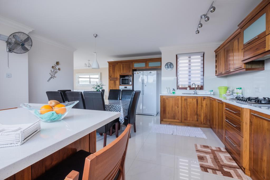 Seagull Penthouse Marsaxlokk Apartment Exterior foto